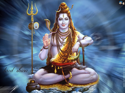 Shiva Udukkai